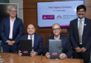 Axis Bank and IIM Bangalore partner to establish the ‘Axis Bank Centre of Economics’ at IIMB’s new undergraduate campus