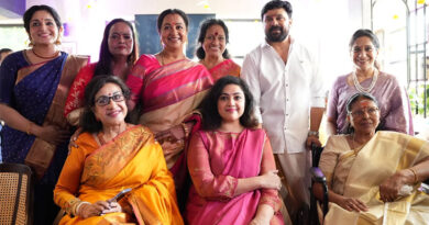 சென்னையில் ‘தி புட்டு – Dhe Puttu’ உணவகம்! – குவிந்த திரை நட்சத்திரங்கள்