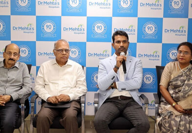 வழுக்கி விழுந்து தண்டுவடம் பாதித்த 65 வயது நோயாளிக்கு மறுவாழ்வு அளித்த டாக்டர் மேத்தா மருத்துவமனை!