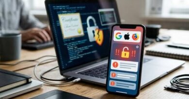 eMudhra Ltd. Security Leak Exposes Critical Web Certificates