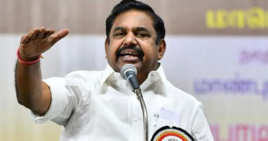 நவம்பர் 1 ஆம் தேதி அதிமுக மாவட்டக் கழகச் செயலாளர்கள் ஆலோசனைக் கூட்டம்!