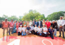 Apollo Hospitals takes stroke awareness campaign to school! – students form ‘FAST’ message