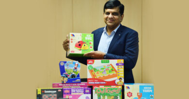 Funskool Brings the World’s Leading Toy Brands to Indian Children Through Its Growing Network of International Partnerships