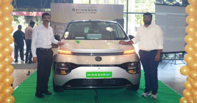 எம்ஜி விண்ட்சர் இன்டல்ஜ் எடிஷன் ரூ. 17,99,800 (எக்ஸ்-ஷோரூம்) விலையில் அறிமுகம்! – பிசினஸ்-கிளாஸ் வசதிகளுடன் கூடிய ஒரு புதிய சொகுசான அனுபவம்