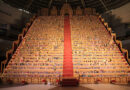 SPR City, Chennai, to Attempt World Record for World’s Tallest Golu at 47.8 Feet!