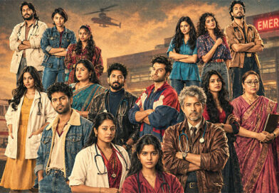 Resort to Heart Beat! – How JioHotstar’s Long Running Series Are Winning Audiences Across Languages