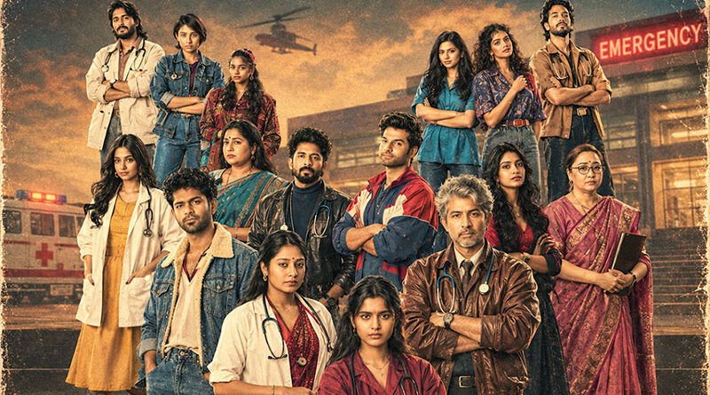 Resort to Heart Beat! – How JioHotstar’s Long Running Series Are Winning Audiences Across Languages