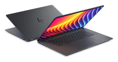HP introduces ZBook Ultra G3a in India!