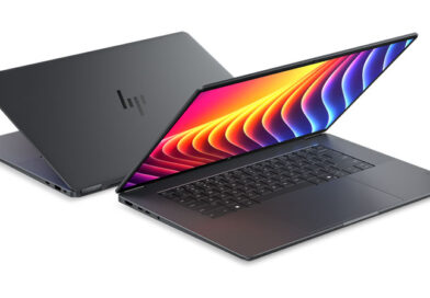 HP introduces ZBook Ultra G3a in India!