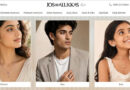 Jos Alukkas Unveils New Website for a Seamless Online Jewellery Shopping Experience