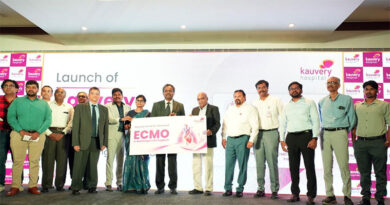 Kauvery Hospital Launches a Comprehensive Suite of Advanced ECMO and Multiorgan Life Support Services