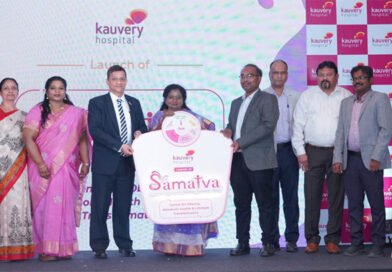 உடல் பருமன் மற்றும் வளர்சிதை மாற்றப் பிரச்சனைகளுக்கென ‘சமத்வா’ சிறப்பு மையத்தை தொடங்கியது காவேரி மருத்துவமனை