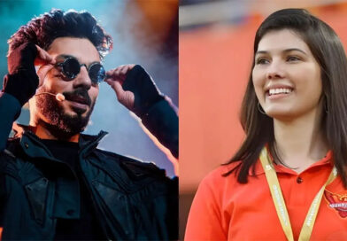 கிரீஸ் நாட்டில் நடைபெறும் அனிருத் – காவ்யா மாறன் திருமணம்!