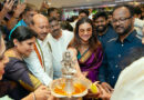 சென்னை, வேளச்சேரியில் ‘செளத் இந்தியா ஷாப்பிங் மால்’ (South India Shopping Mall) பிரம்மாண்டமான புதிய கிளையை திறந்தது!