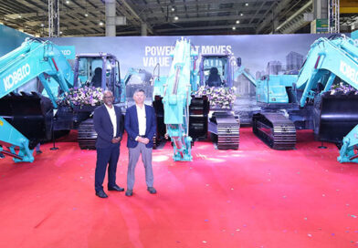 Kobelco Construction Equipment India Unveils Three Variants in the 19.1 – 24 Tonne Category Excavators, Reinforcing Its ‘Value Excavation’ Philosophy