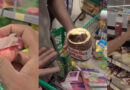 வாடிக்கையாளர்களின் அநாரீக செயல்! – சென்னை லுலு ஹைப்பர் மார்க்கெட் ஊழியர்கள் வேதனை
