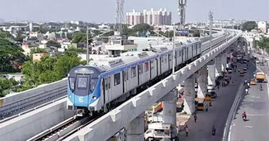 பூந்தமல்லி – வடபழனி இடையிலான மெட்ரோ இரயில் சேவையில் குளறுபடி! – பயணிகள் அதிருப்தி