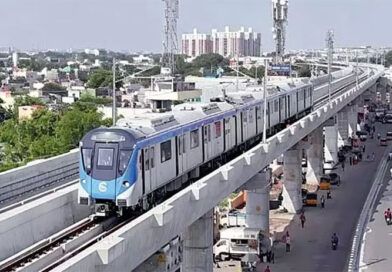 பூந்தமல்லி – வடபழனி இடையிலான மெட்ரோ இரயில் சேவையில் குளறுபடி! – பயணிகள் அதிருப்தி