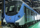 Alstom powers Chennai Metro Phase II with its driverless Metropolis trainsets