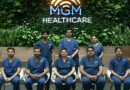 MGM Healthcare Advances Stroke Prevention with 100+ Brain Bypass Surgeries