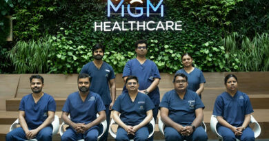 MGM Healthcare Advances Stroke Prevention with 100+ Brain Bypass Surgeries