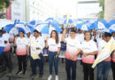 MGM Healthcare Organises ‘Stride for Stroke’ Umbrella Walkathon to Observe World Stroke Day