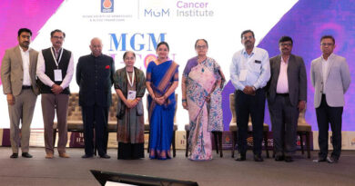 MGM Cancer Institute Holds Conference on Advances in Bone Marrow Transplantation