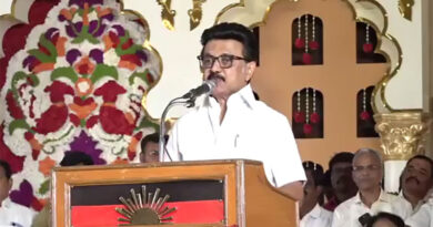 வாக்களித்த மக்களே புலம்பும் வகையில் தான் த.வெ.க ஆட்சி இருக்கிறது – மு.க.ஸ்டாலின் குற்றச்சாட்டு