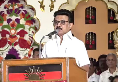 வாக்களித்த மக்களே புலம்பும் வகையில் தான் த.வெ.க ஆட்சி இருக்கிறது – மு.க.ஸ்டாலின் குற்றச்சாட்டு