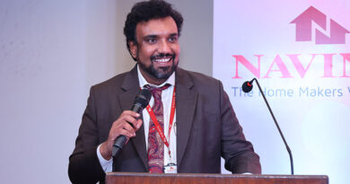 Navin’s Integrates AI Across Real Estate Operations – Earns IGBC Green Crusader Recognition