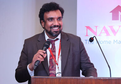 Navin’s Integrates AI Across Real Estate Operations – Earns IGBC Green Crusader Recognition