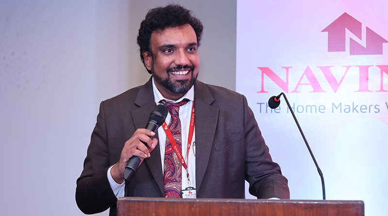 Navin’s Integrates AI Across Real Estate Operations – Earns IGBC Green Crusader Recognition