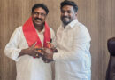 தமிழ்நாடு இயல் இசை நாடக மன்றத்தின் புதிய தலைவராக புஷ்பவனம் குப்புசாமி நியமனம்!