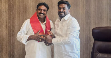 தமிழ்நாடு இயல் இசை நாடக மன்றத்தின் புதிய தலைவராக புஷ்பவனம் குப்புசாமி நியமனம்!