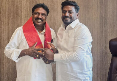 தமிழ்நாடு இயல் இசை நாடக மன்றத்தின் புதிய தலைவராக புஷ்பவனம் குப்புசாமி நியமனம்!
