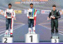 Goa Aces JA Racing’s Luviwe Sambudla Dominates F4 Indian Championship Round 3 to Take Points Lead