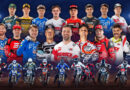 146 World Athletes from 21 countries Line up for Indian Supercross Racing League Season 3