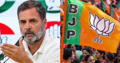 ராகுல் காந்தியின் வியட்நாம் பயணம் – வீடியோவை வெளியிட்டு பாஜக கிண்டல்