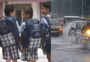 கனமழை எச்சரிக்கை – 4 மாவட்டங்களில் பள்ளிகளுக்கு இன்று விடுமுறை!