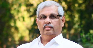 தமிழ்நாட்டின் முழுநேர ஆளுநராக நியமிக்கப்பட்ட ராஜேந்திர அர்லேக்கர்