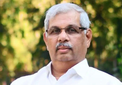தமிழ்நாட்டின் முழுநேர ஆளுநராக நியமிக்கப்பட்ட ராஜேந்திர அர்லேக்கர்