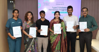 Revivo Clinic Launches Type II Diabetes Remission Programme