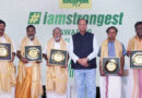 SharonPly Honours Five Masters of Woodcraft at Seventh I AM STRONGEST Awards!