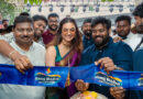 South India Shopping Mall Opens a Grand New Store in Velechery, Chennai