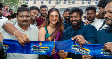South India Shopping Mall Opens a Grand New Store in Velechery, Chennai