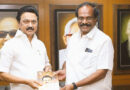 மு.க.ஸ்டாலின் கழற்றி வைத்த செருப்பே தமிழகத்தை ஆள்கிறது – திண்டுக்கல் லியோனி தாக்கு