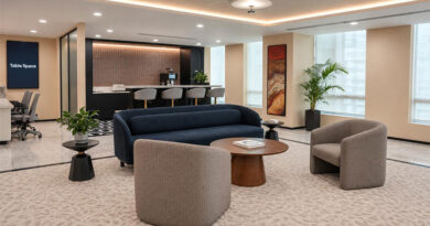 Table Space nearly triples its Chennai Live Area in two years! – Launches 72,000 sq. ft. of Ready-to-Move-In Suites at DLF Cyber City