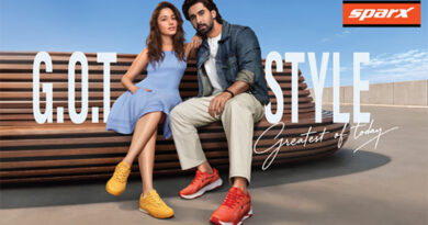 Sparx taps into youth culture with Tamannaah and Lakshya for new ‘Greatest of Today’ campaign