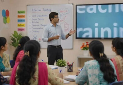 10,11,12 ஆம் வகுப்புப் பொதுத்தேர்வுகளில் 100 சதவீத தேர்ச்சி இலக்கை எட்ட ஆசிரியர்களுக்கு சிறப்புப் பயிற்சி முகாம்கள்!