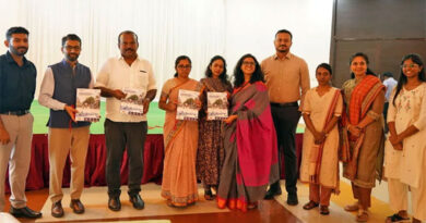 தூத்துக்குடியைப் பசுமை நகரமாக மாற்ற புதிய திட்டம் – 4 முக்கிய அறிக்கைகள் வெளியீடு!